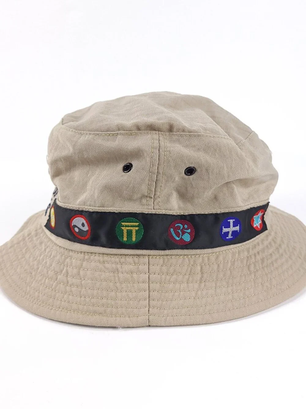 Vintage House of Blues Bucket Hat
